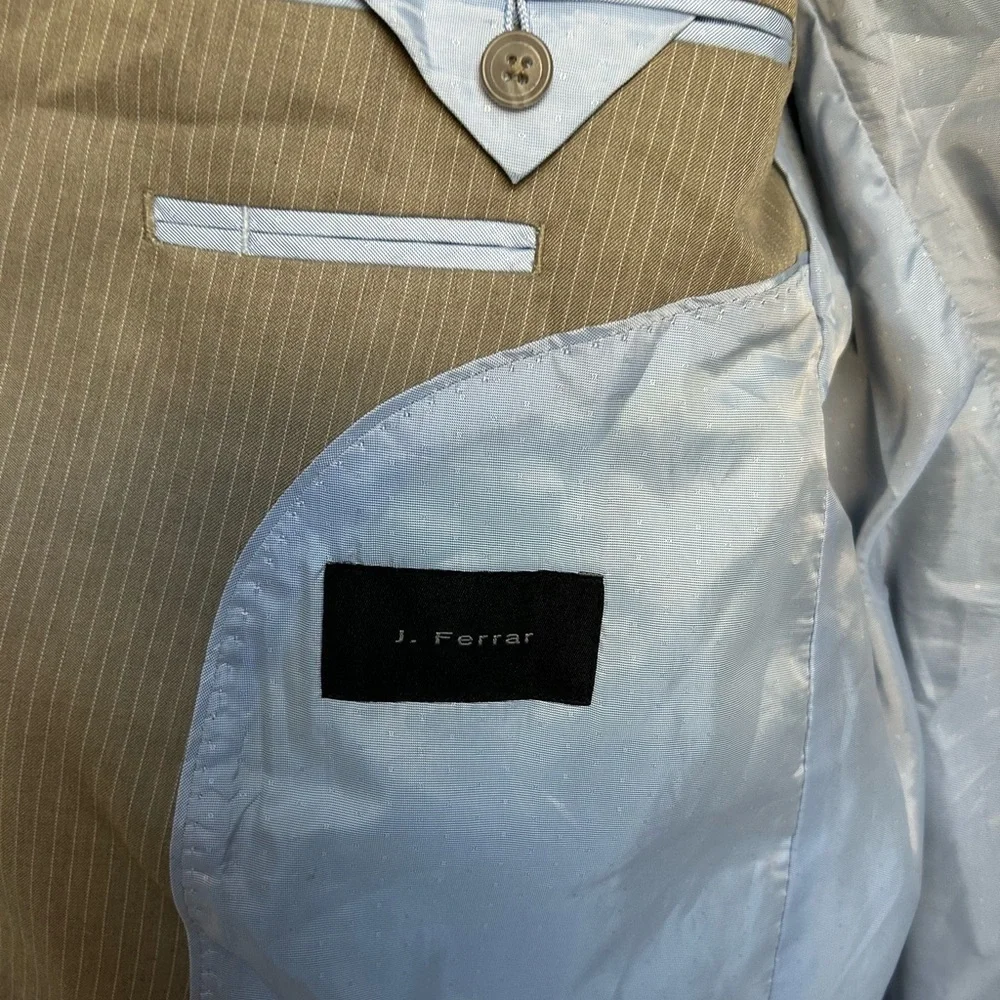 jf j.ferrar ferrar tan